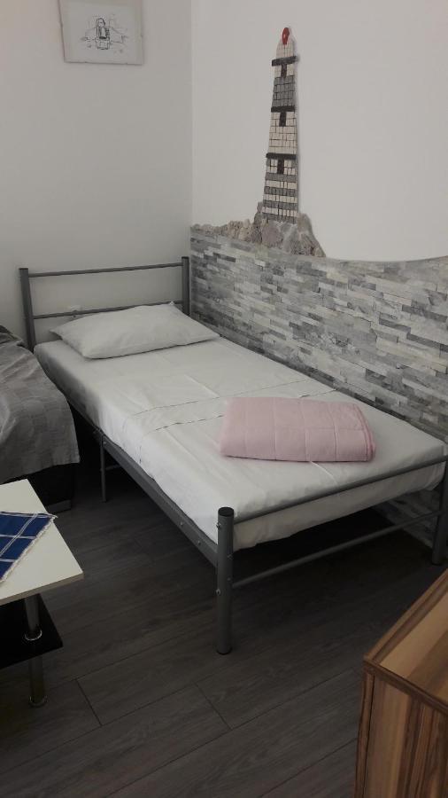 Apartmani Maric Селце Екстериор снимка