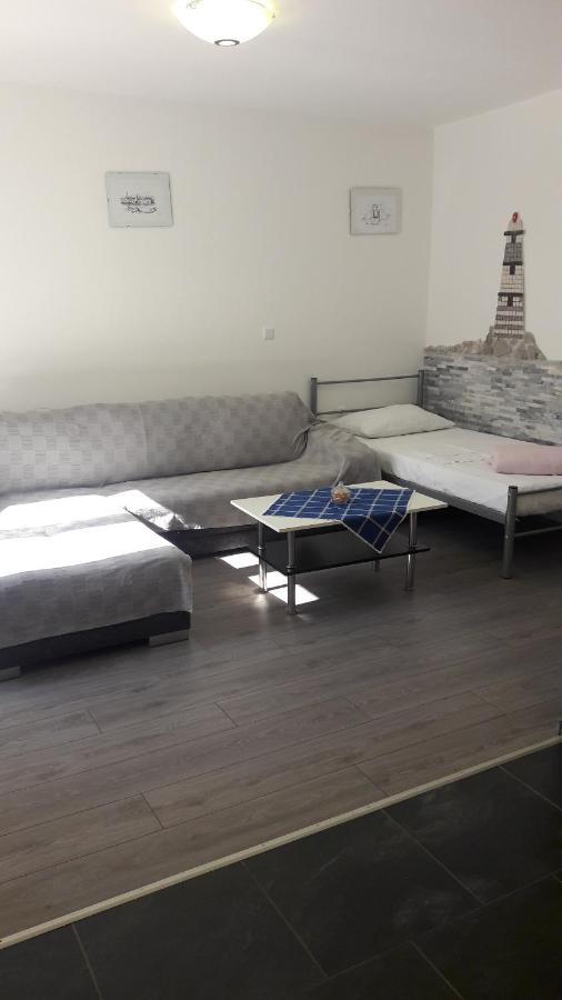 Apartmani Maric Селце Екстериор снимка