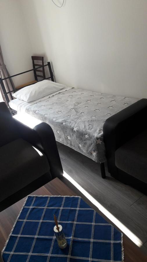 Apartmani Maric Селце Екстериор снимка