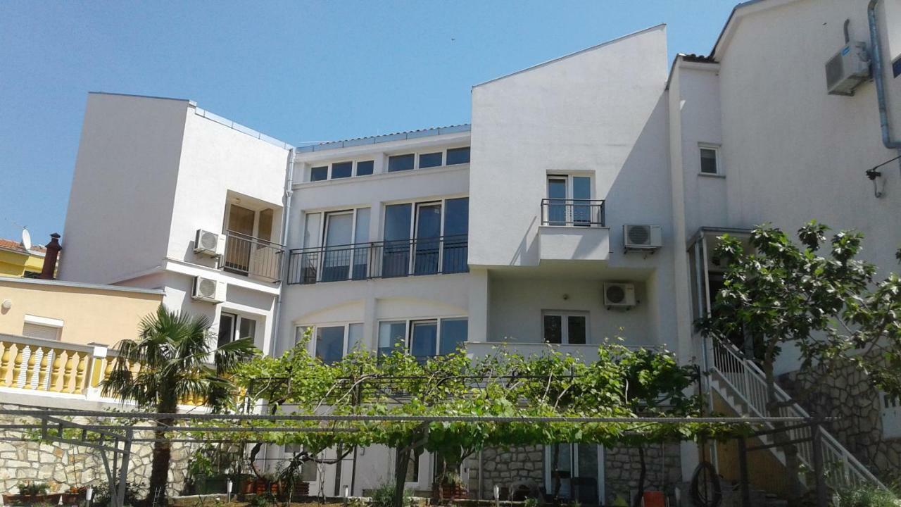 Apartmani Maric Селце Екстериор снимка