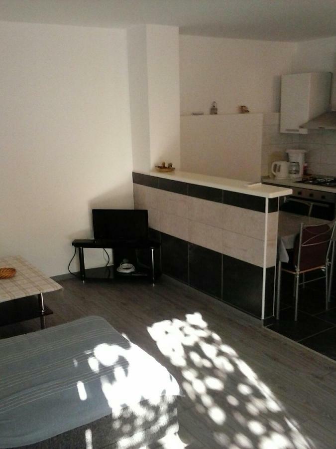 Apartmani Maric Селце Екстериор снимка