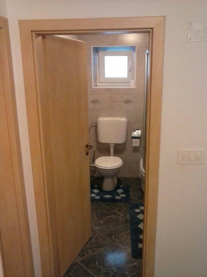 Apartmani Maric Селце Екстериор снимка