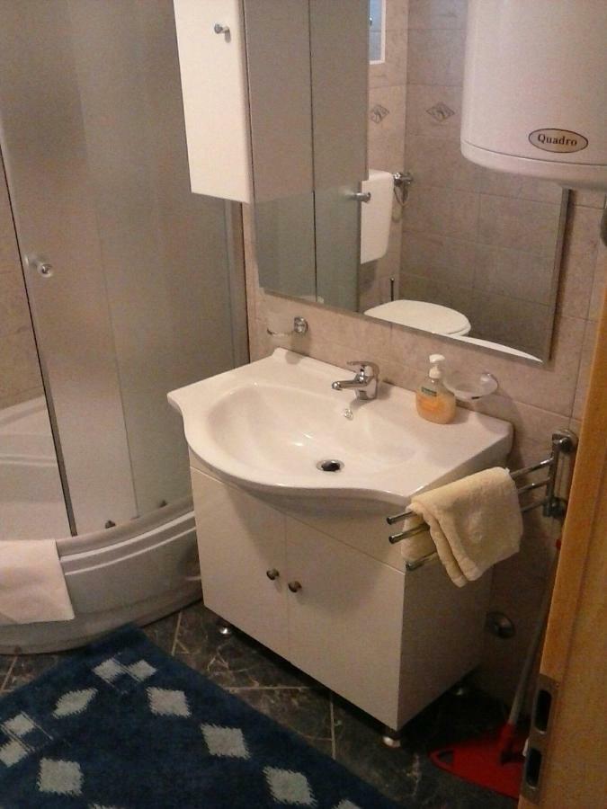 Apartmani Maric Селце Екстериор снимка
