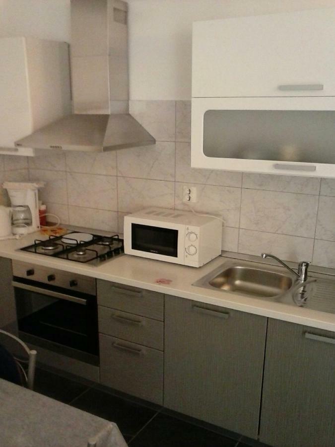 Apartmani Maric Селце Екстериор снимка