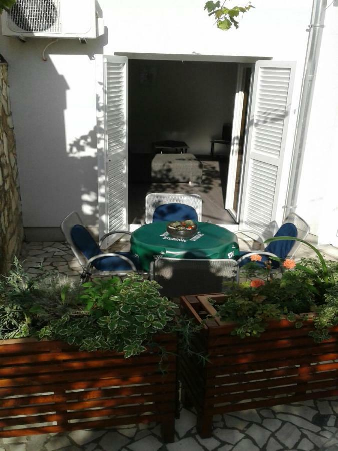 Apartmani Maric Селце Екстериор снимка