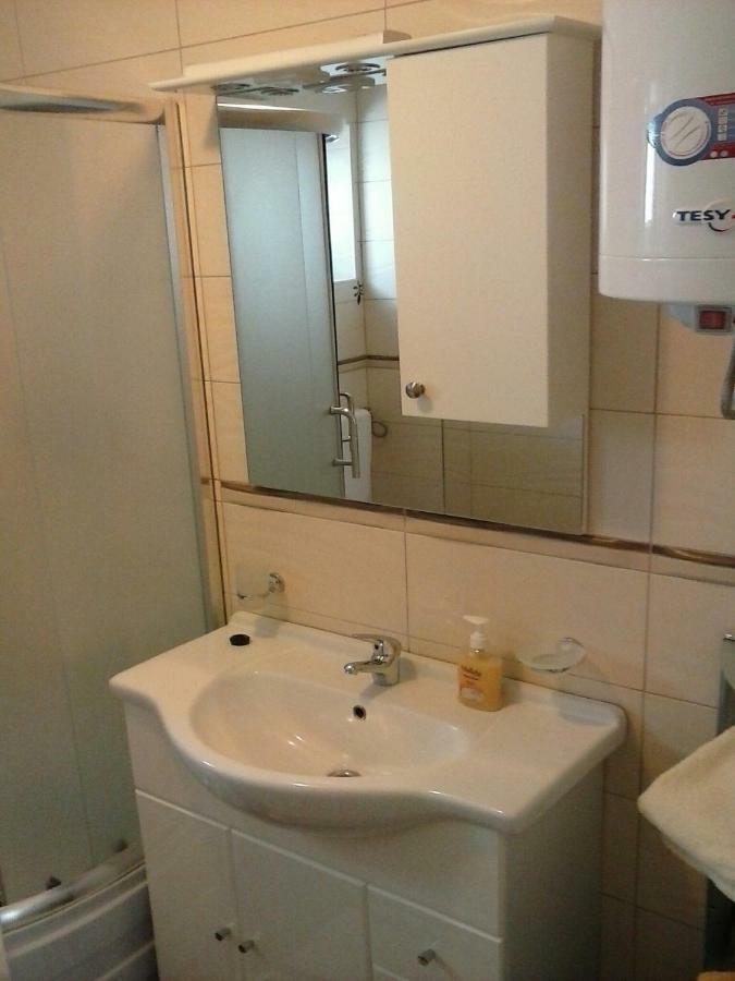 Apartmani Maric Селце Екстериор снимка