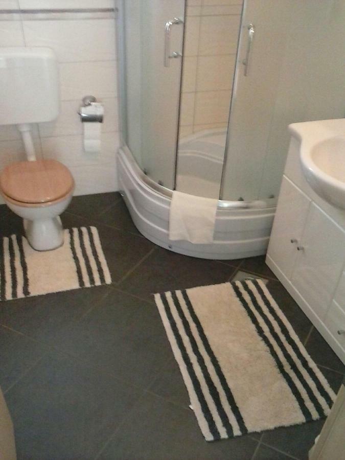 Apartmani Maric Селце Екстериор снимка