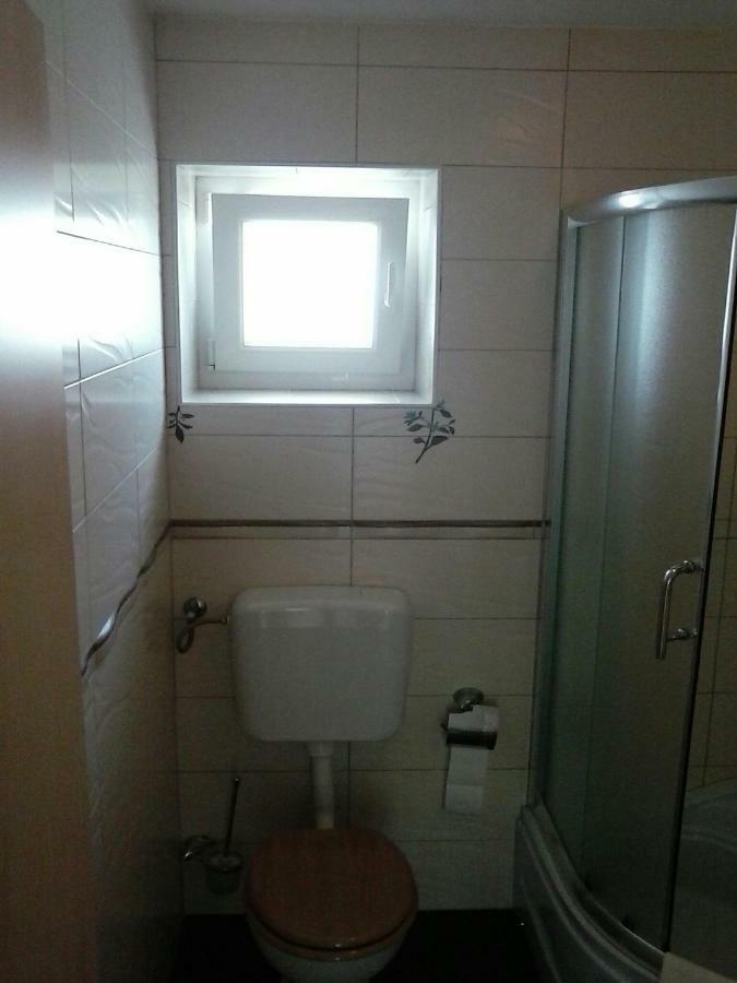 Apartmani Maric Селце Екстериор снимка