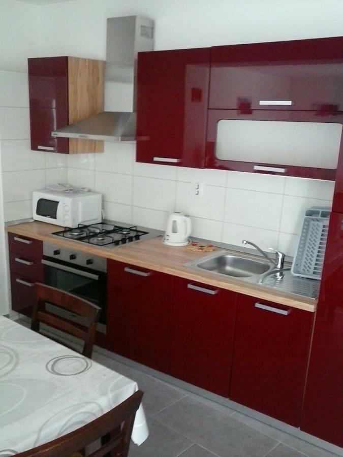 Apartmani Maric Селце Екстериор снимка