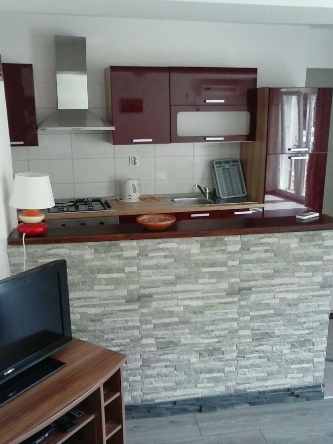 Apartmani Maric Селце Екстериор снимка
