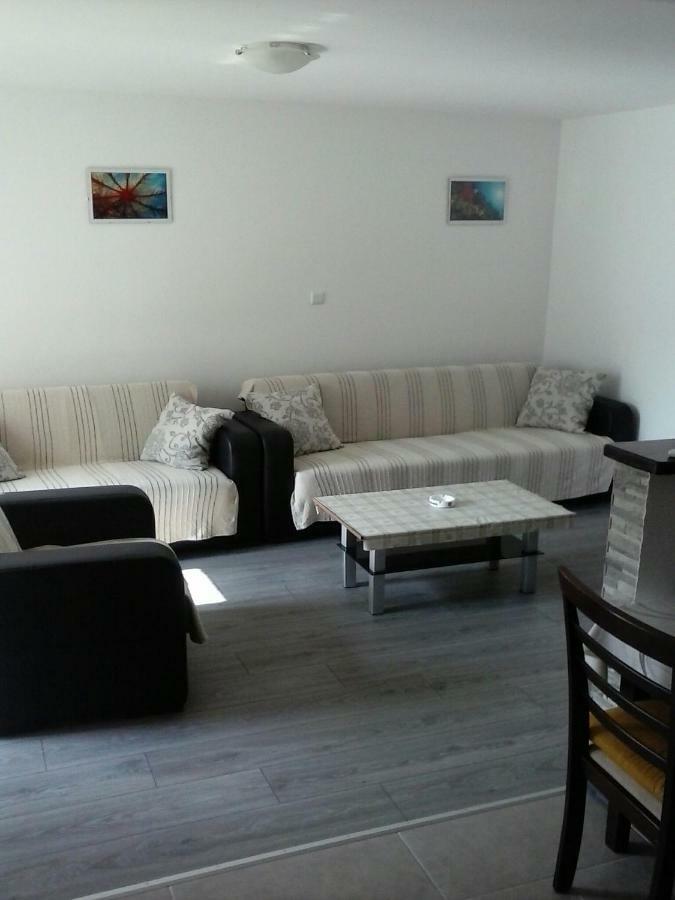 Apartmani Maric Селце Екстериор снимка